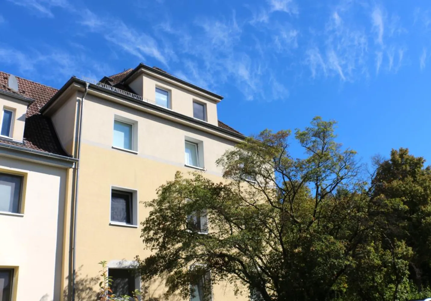 2 Zimmer Wohnung mit 71 m² in Braunschweig – Bild 2