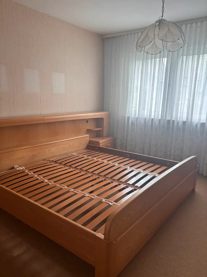 Studio mit 31 m² in Mannheim – Bild 8