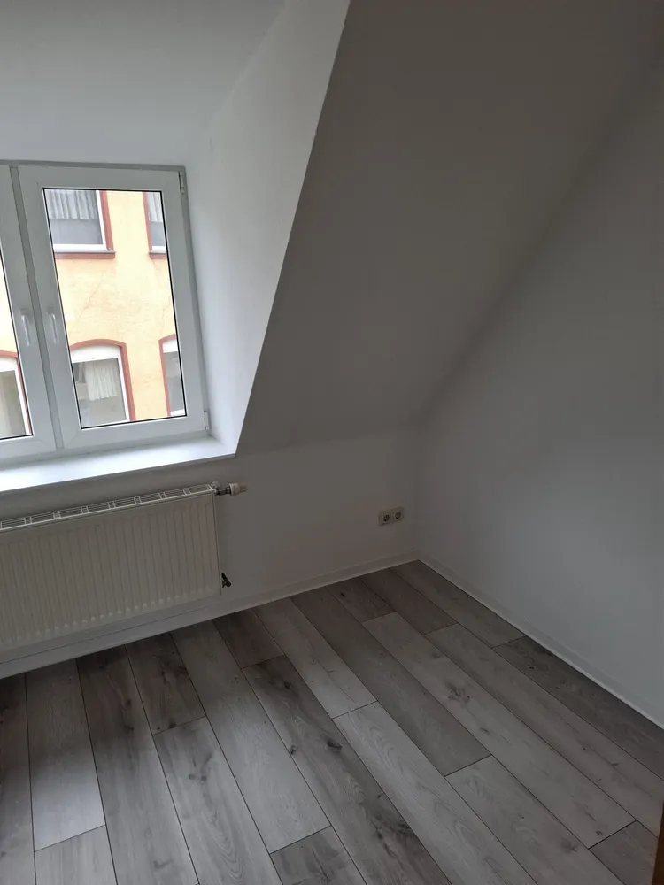 2 Zimmer Wohnung mit 68 m² in Crimmitschau – Bild 5