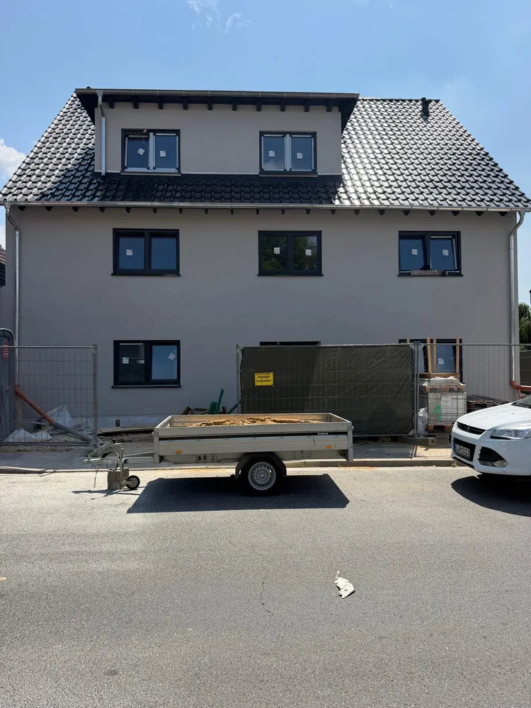 3 Zimmer Wohnung mit 90 m² in Pulheim – Bild 11