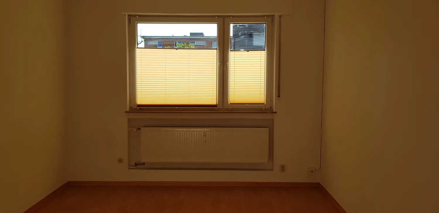 1 Zimmer Wohnung mit 28 m² in Frankfurt am Main – Bild 3