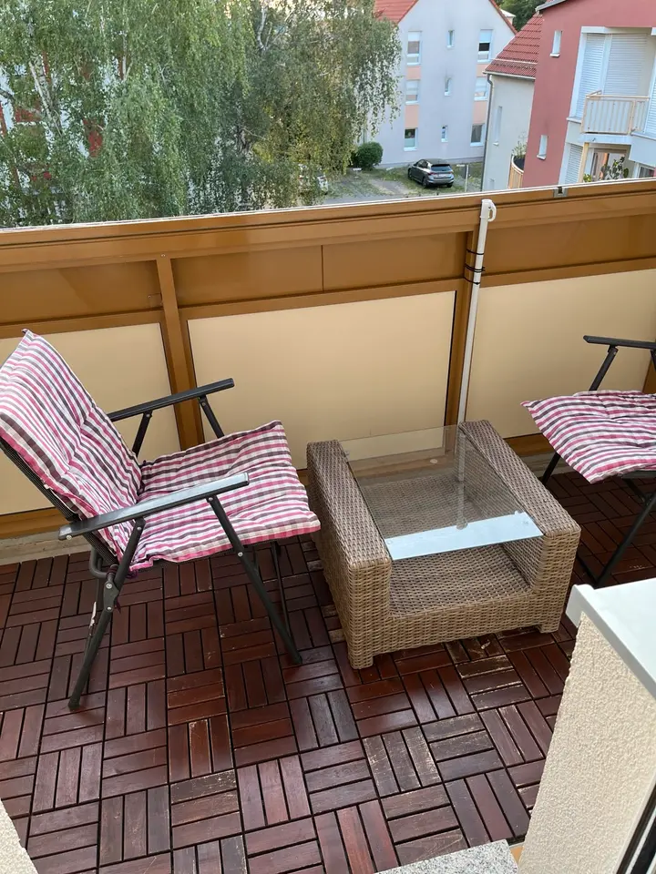 3 Zimmer Wohnung mit 61 m² in Dresden – Bild 7