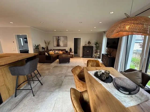 3 Zimmer Wohnung mit 115 m² in Euskirchen – Bild 2