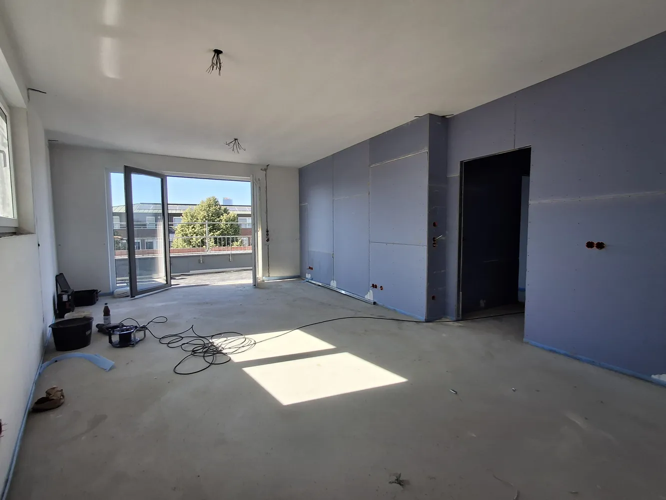 3 Zimmer Wohnung mit 86 m² in Bonn – Bild 3