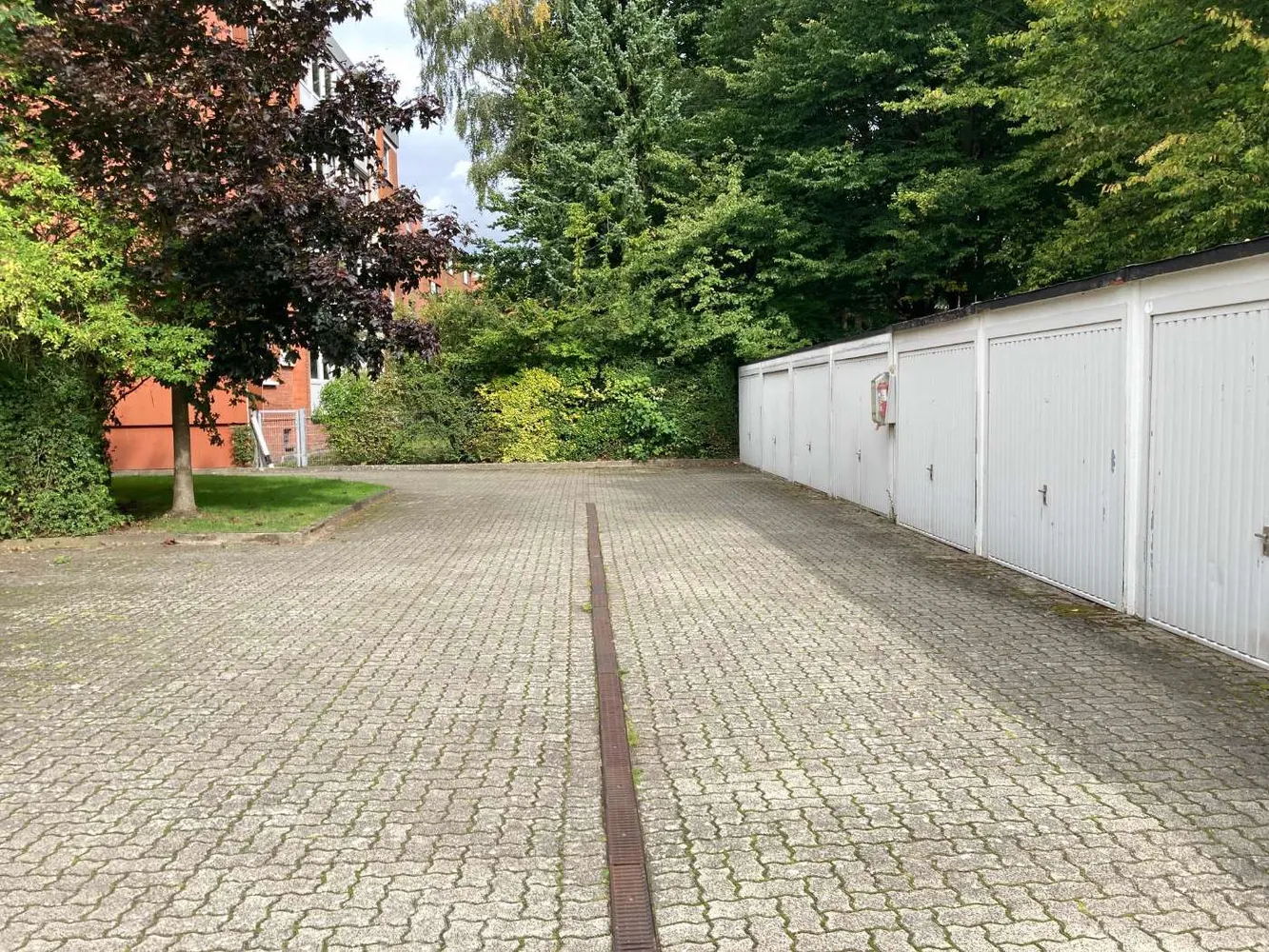 2 Zimmer Wohnung mit 52 m² in Hamburg – Bild 9