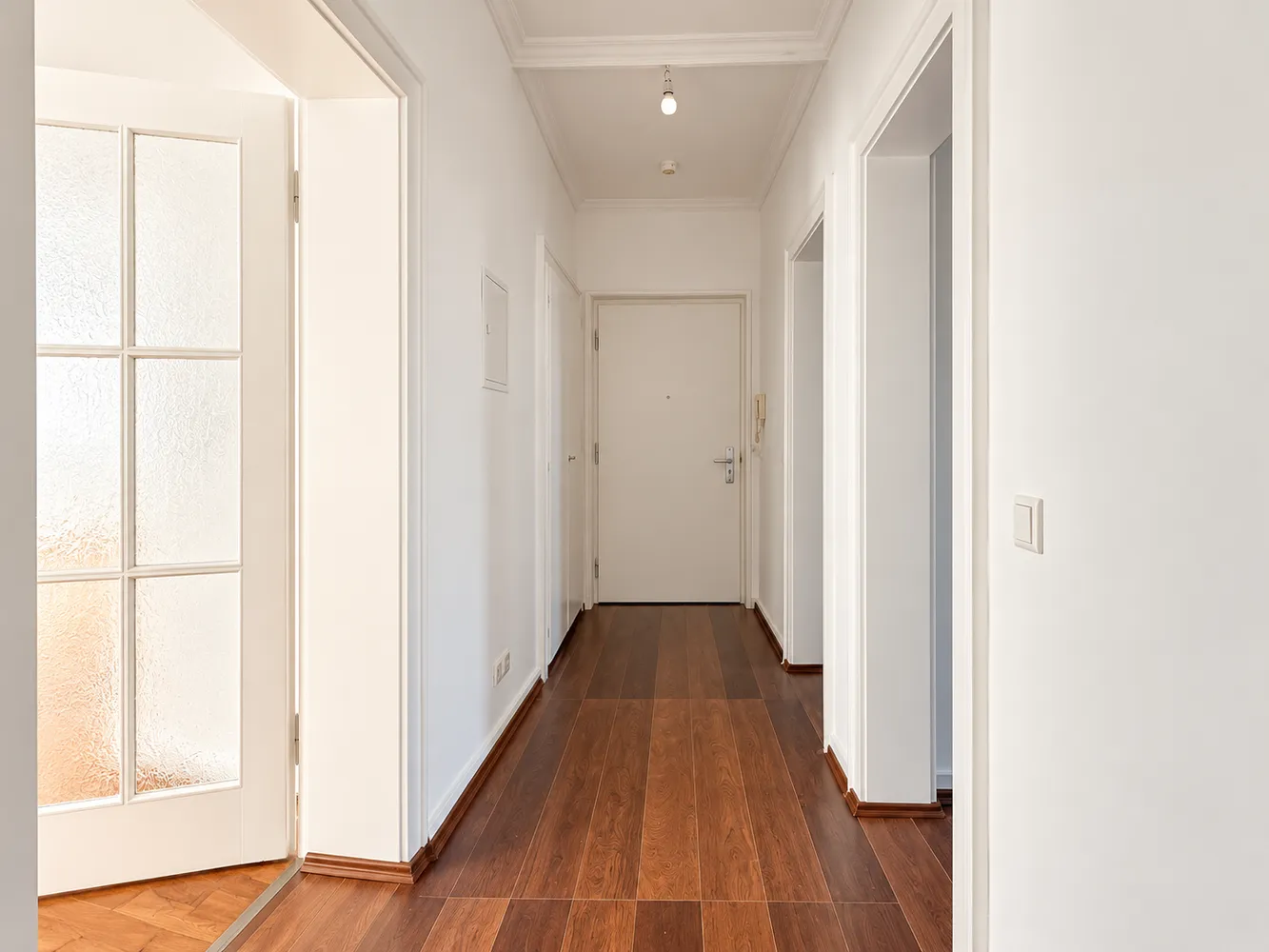 3 Zimmer Wohnung mit 75 m² in Düsseldorf – Bild 11