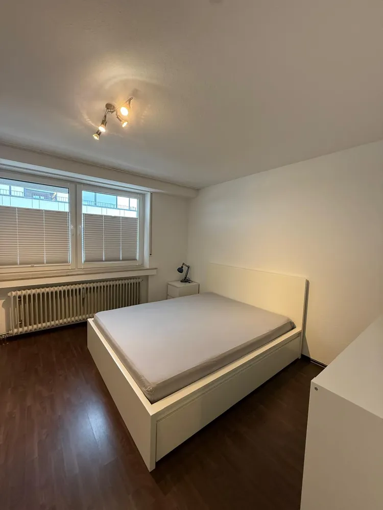 2 Zimmer Wohnung mit 58 m² in Aachen – Bild 6