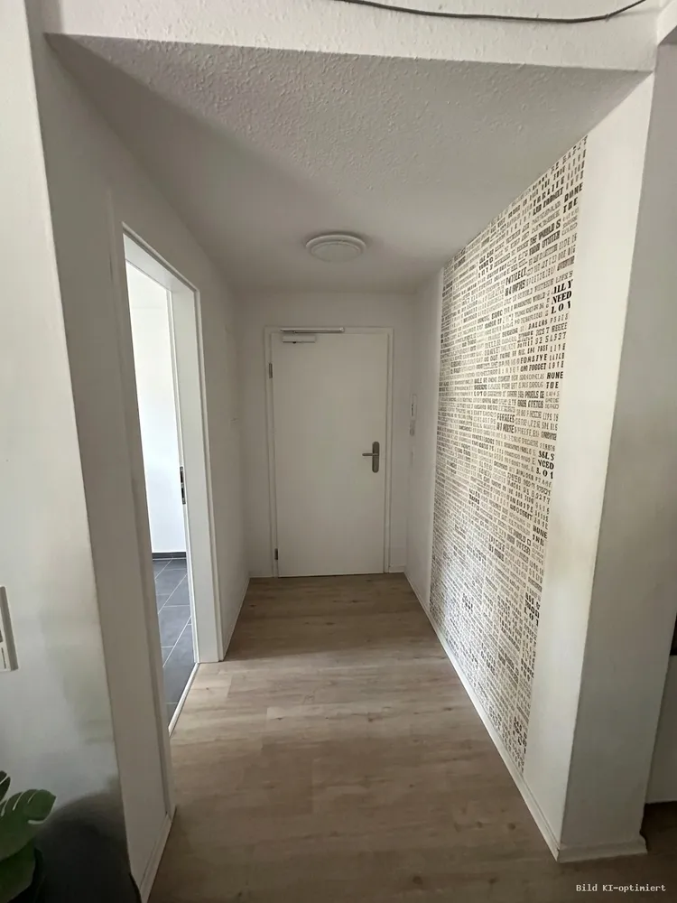 2 Zimmer Wohnung mit 61 m² in Groß-Gerau – Bild 5