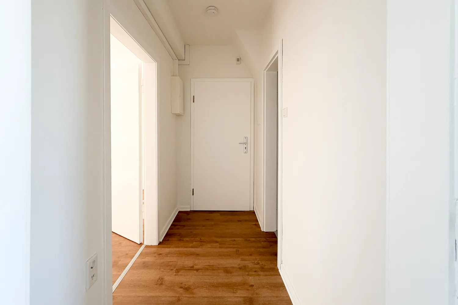 3 Zimmer Wohnung mit 55 m² in Bochum – Bild 2