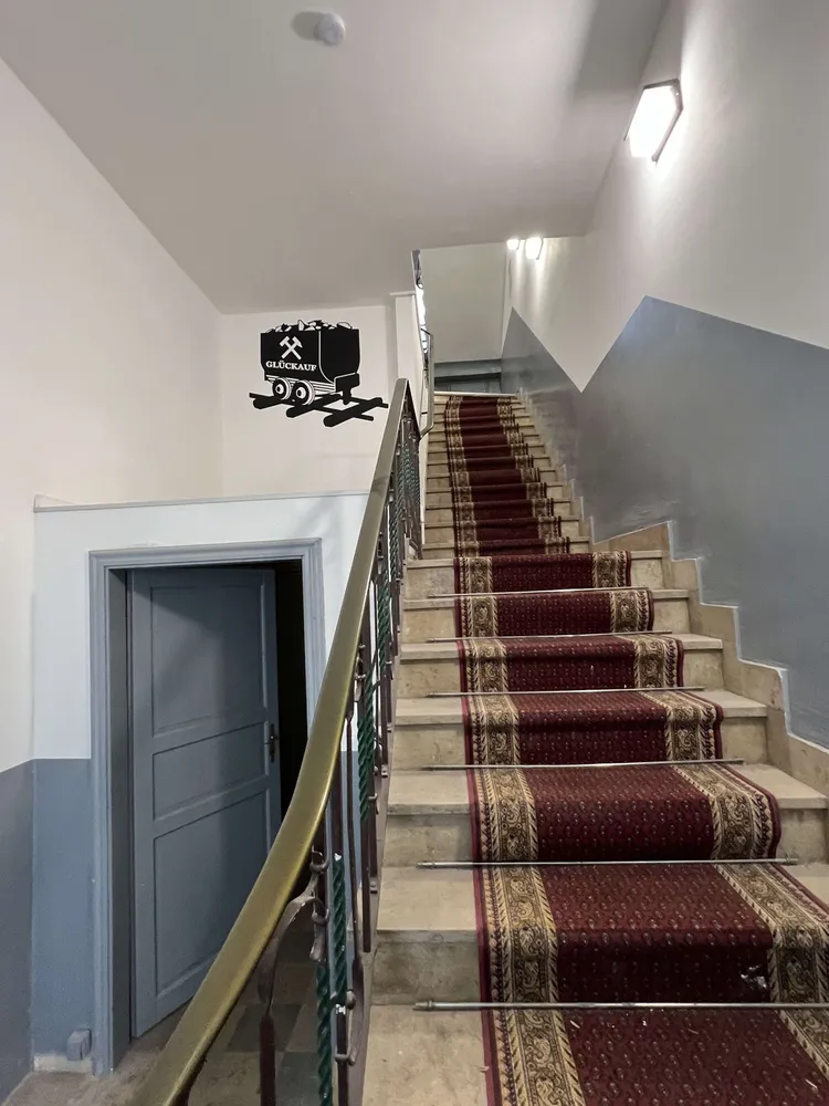 1 Zimmer Wohnung mit 15 m² in Gelsenkirchen – Bild 6