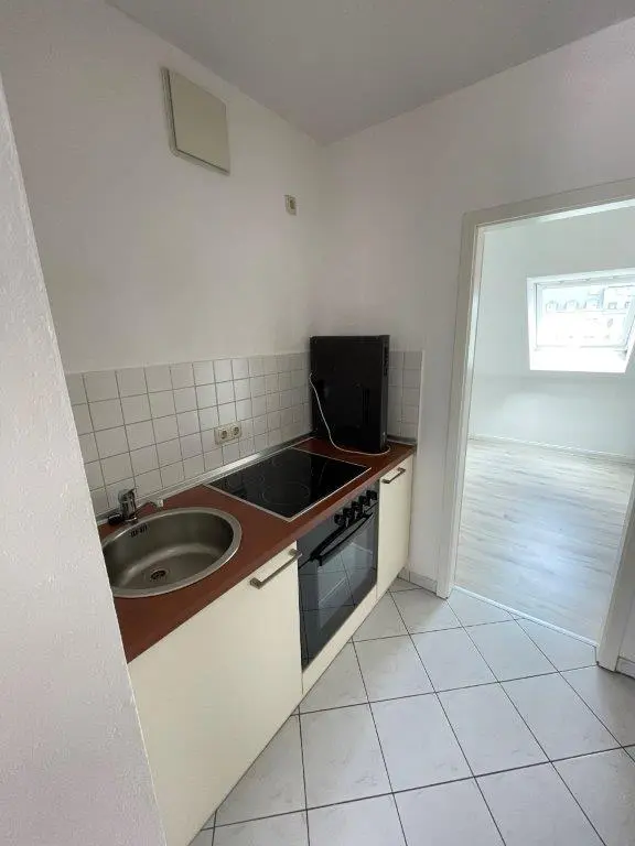2 Zimmer Wohnung mit 39 m² in Zwickau – Bild 7