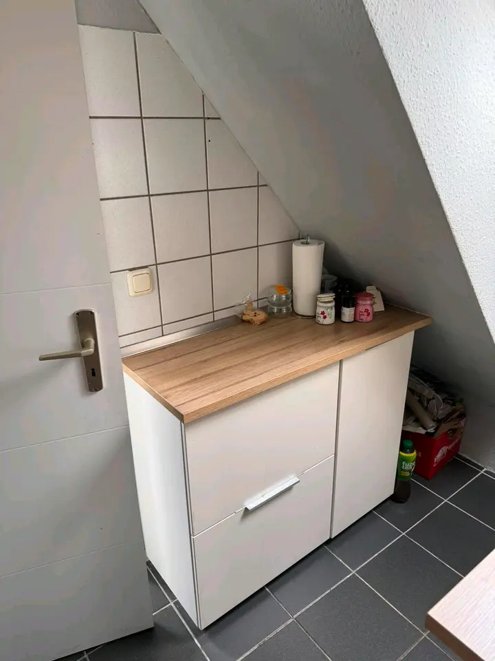 3 Zimmer Wohnung mit 45 m² in Groß-Gerau – Bild 7