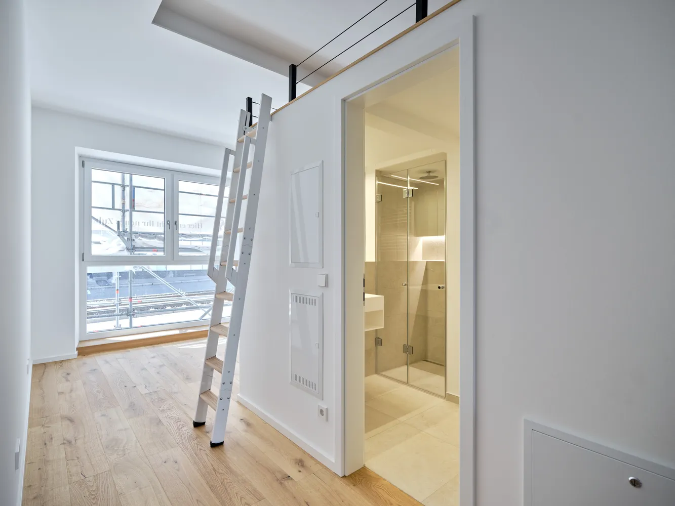 2 Zimmer Wohnung mit 44 m² in Stuttgart – Bild 2