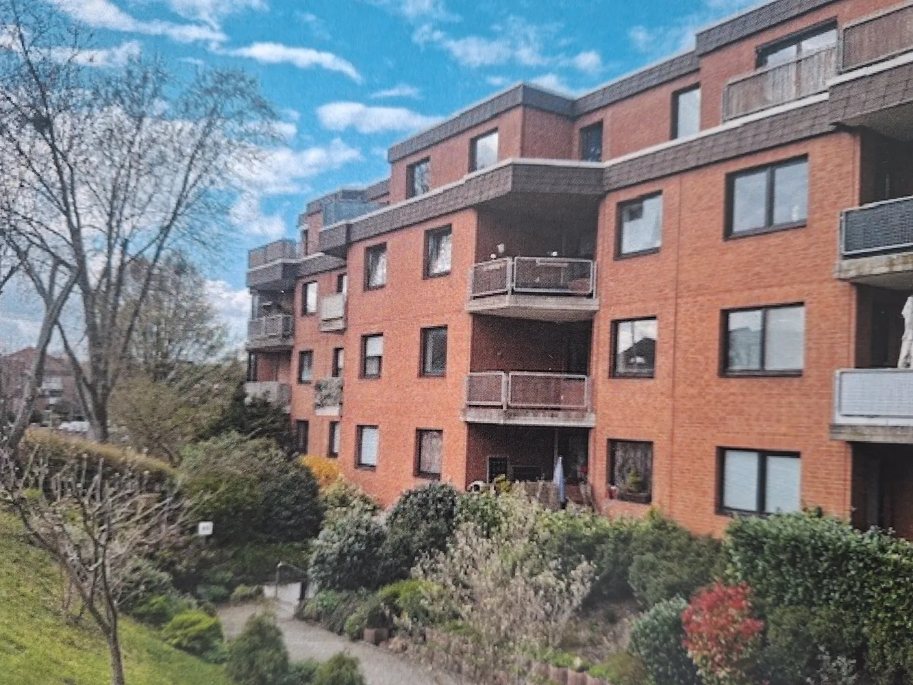 2 Zimmer Wohnung mit 50 m² in Mönchengladbach – Bild 11