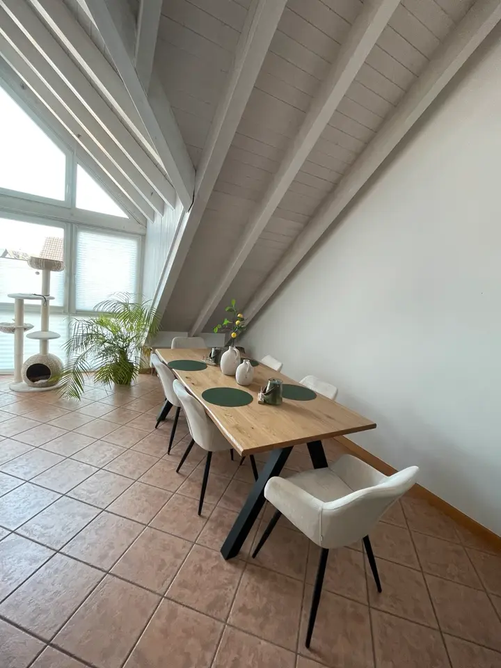 4 Zimmer Wohnung mit 79 m² in Radolfzell am Bodensee – Bild 3