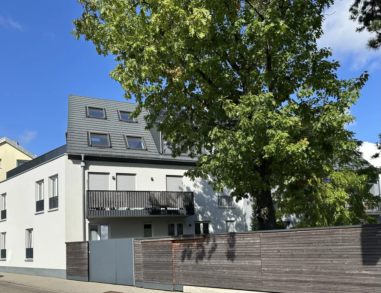 3 Zimmer Wohnung mit 96 m² in Karlsruhe – Bild 4