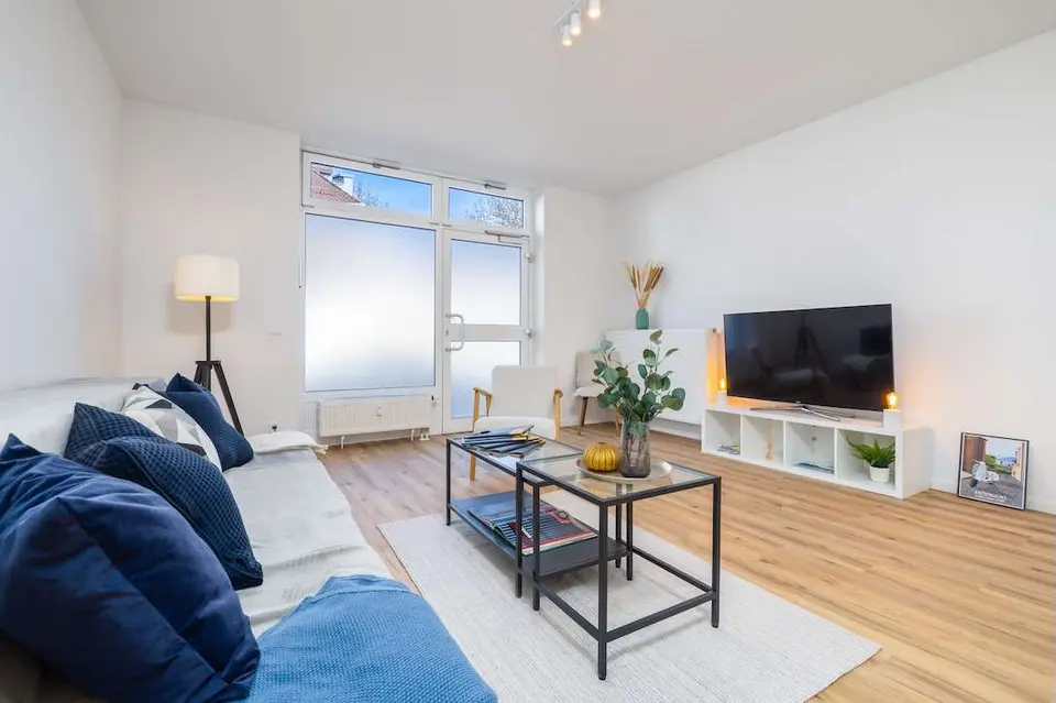 WG-Zimmer mit 15 m² in Augsburg – Bild 1