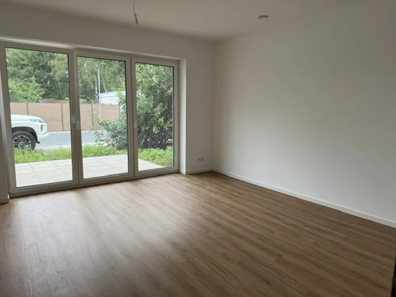 4 Zimmer Wohnung mit 95 m² in Bremen – Bild 3