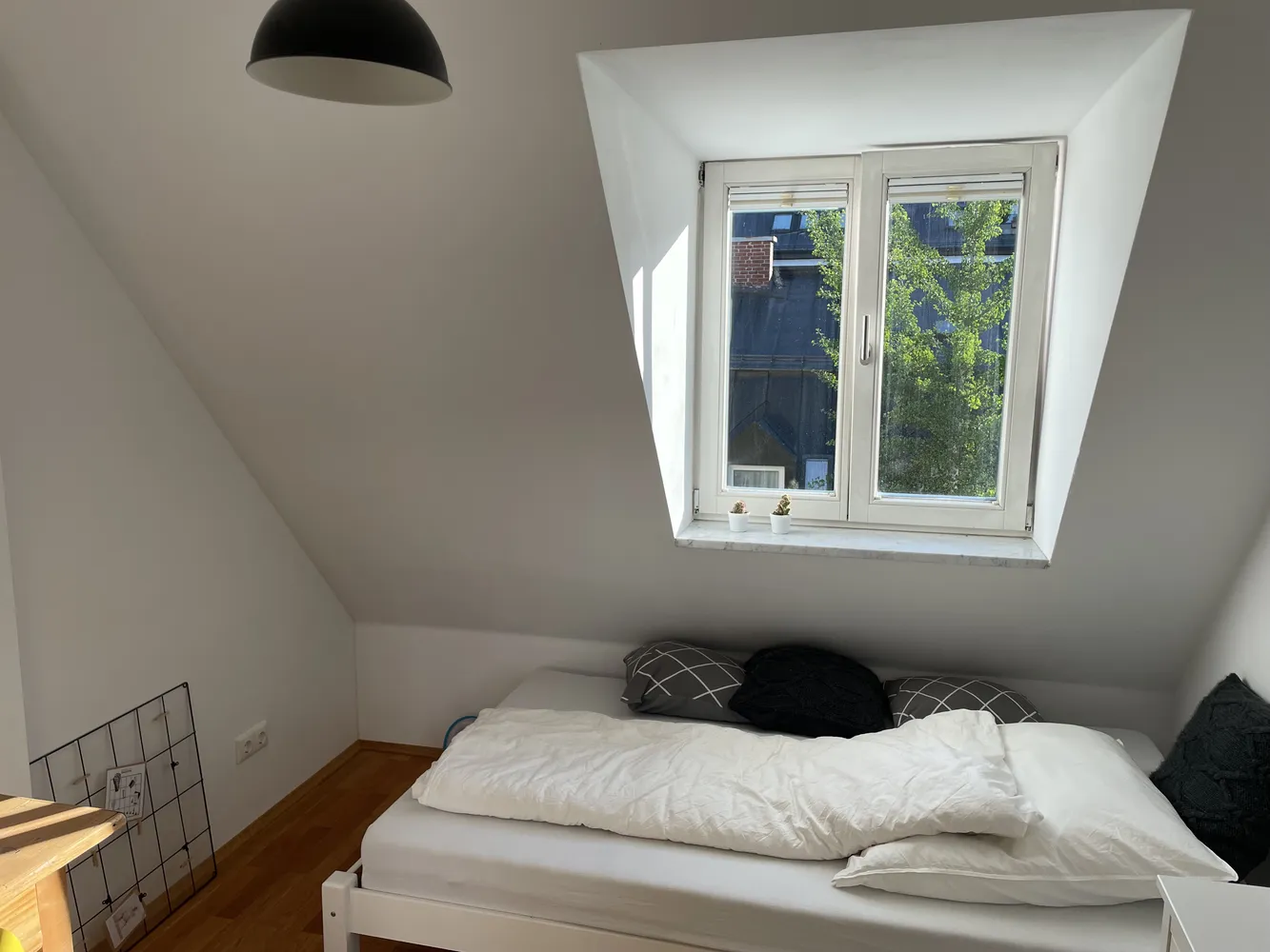 3 Zimmer Wohnung mit 65 m² in München – Bild 7