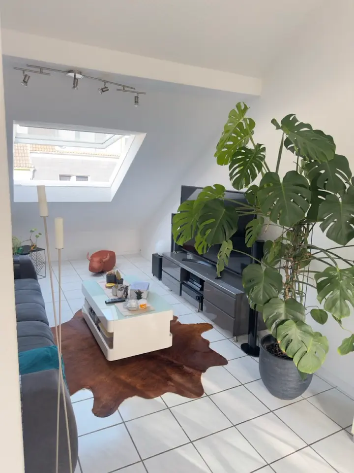 WG-Zimmer mit 55 m² in Dortmund – Bild 9