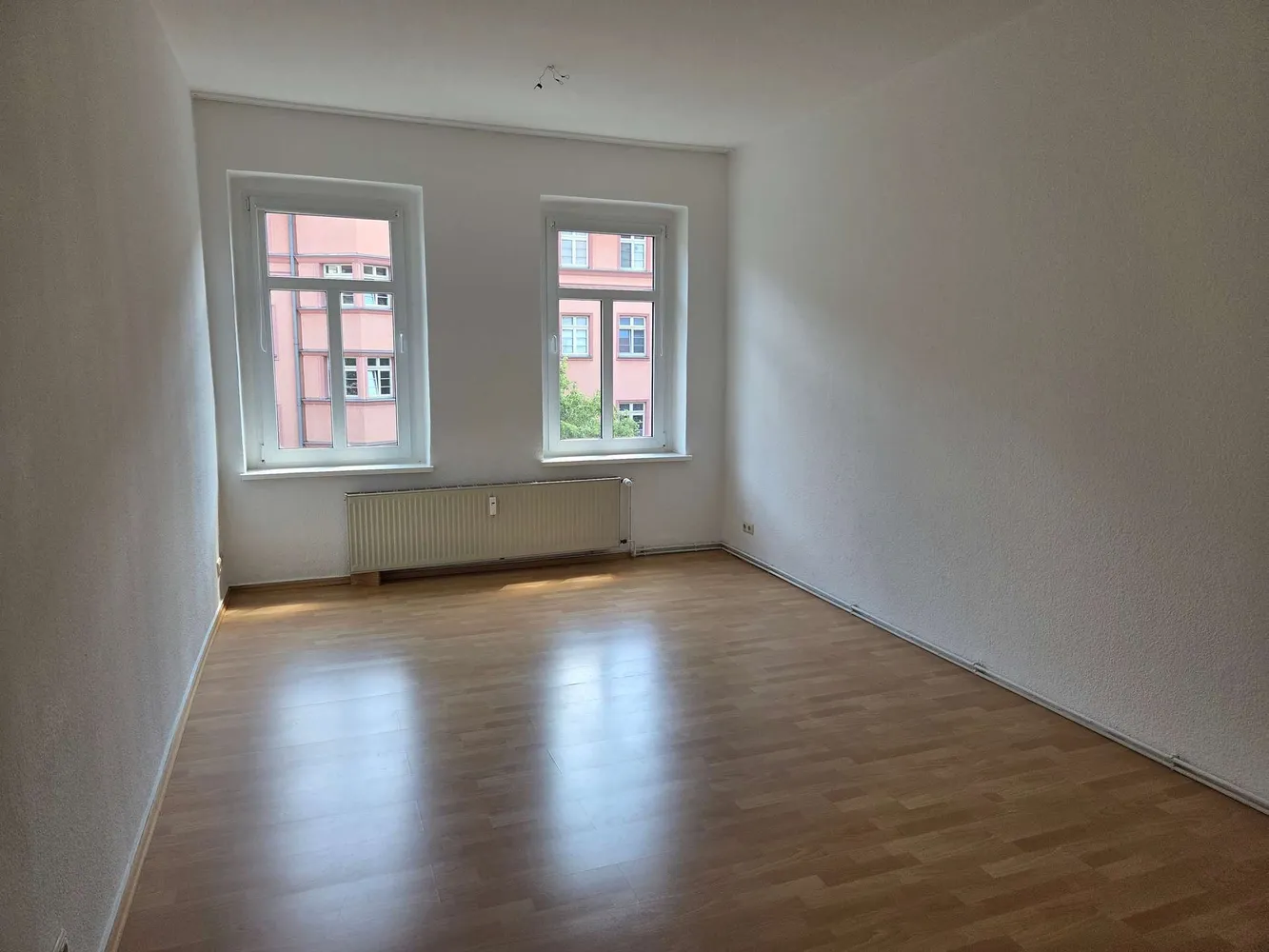 2 Zimmer Wohnung mit 67 m² in Leipzig – Bild 4