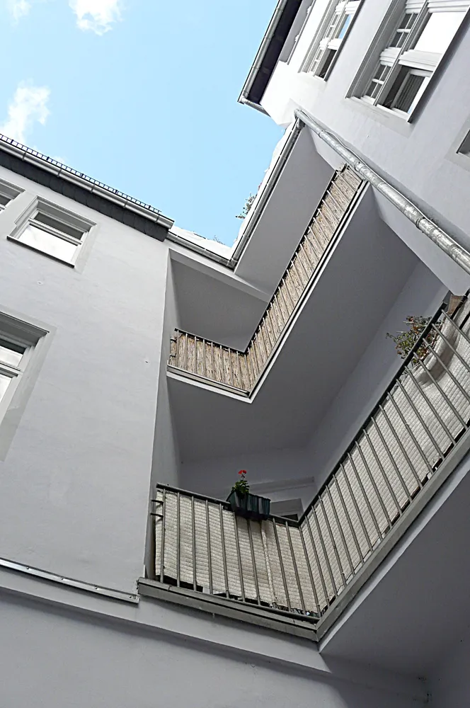 3 Zimmer Wohnung mit 103 m² in Zwickau – Bild 3