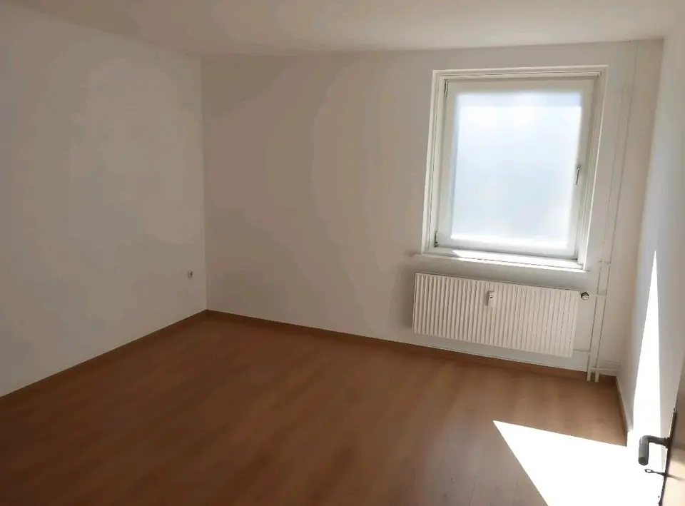 3 Zimmer Wohnung mit 57 m² in Lüneburg – Bild 2
