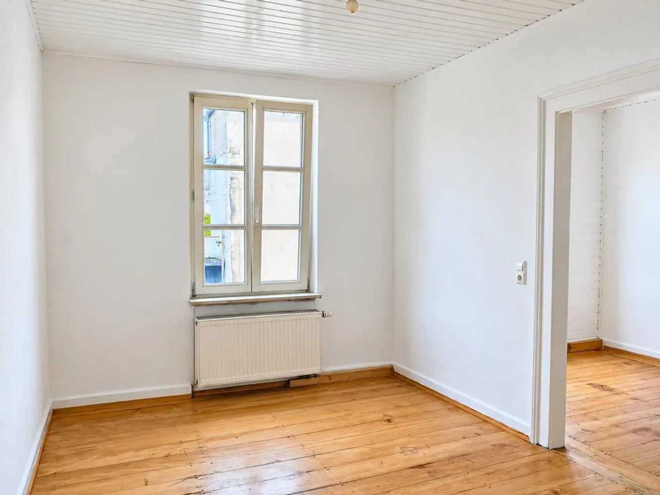 2 Zimmer Wohnung mit 44 m² in Karlsruhe – Bild 4