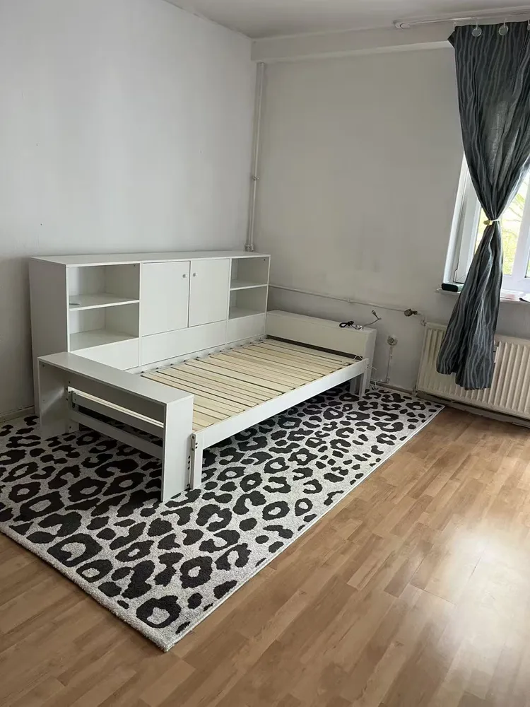 1 Zimmer Wohnung mit 42 m² in Berlin – Bild 1