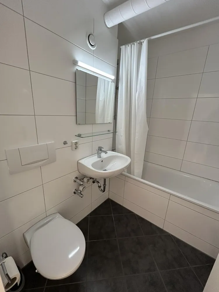 1 Zimmer Wohnung mit 26 m² in München – Bild 7