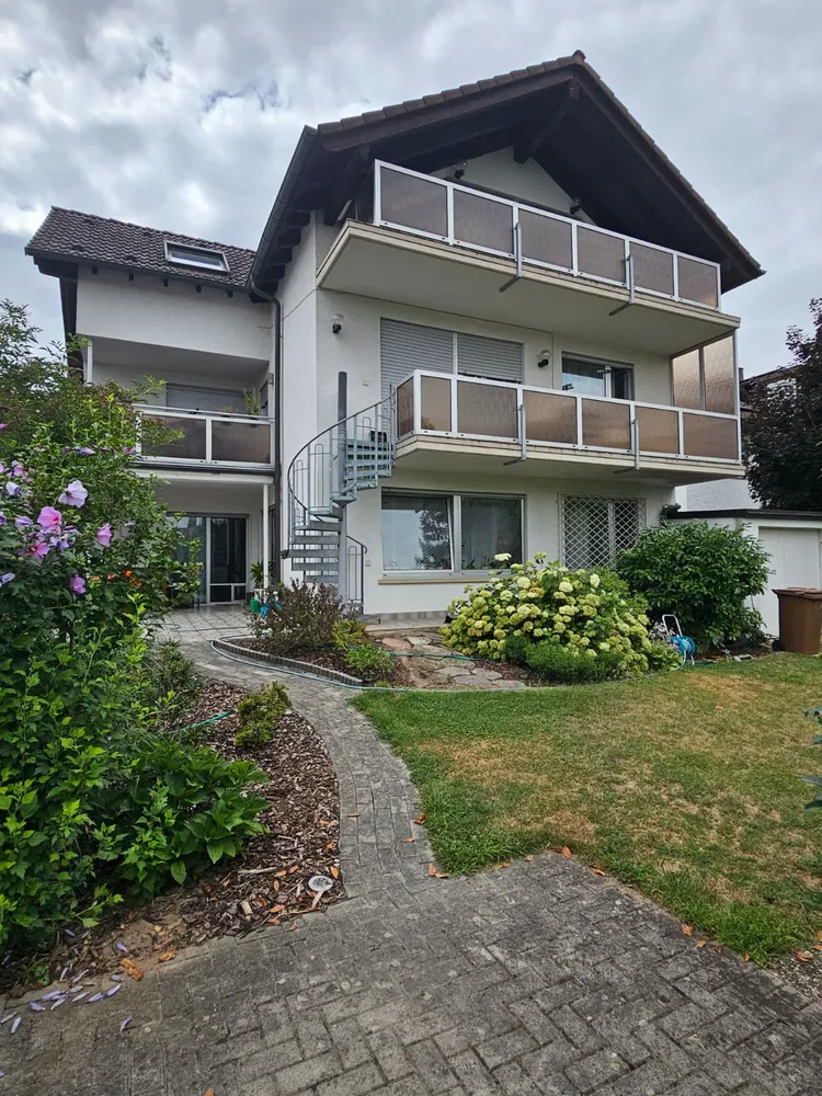4 Zimmer Wohnung mit 164 m² in Hanau – Bild 1