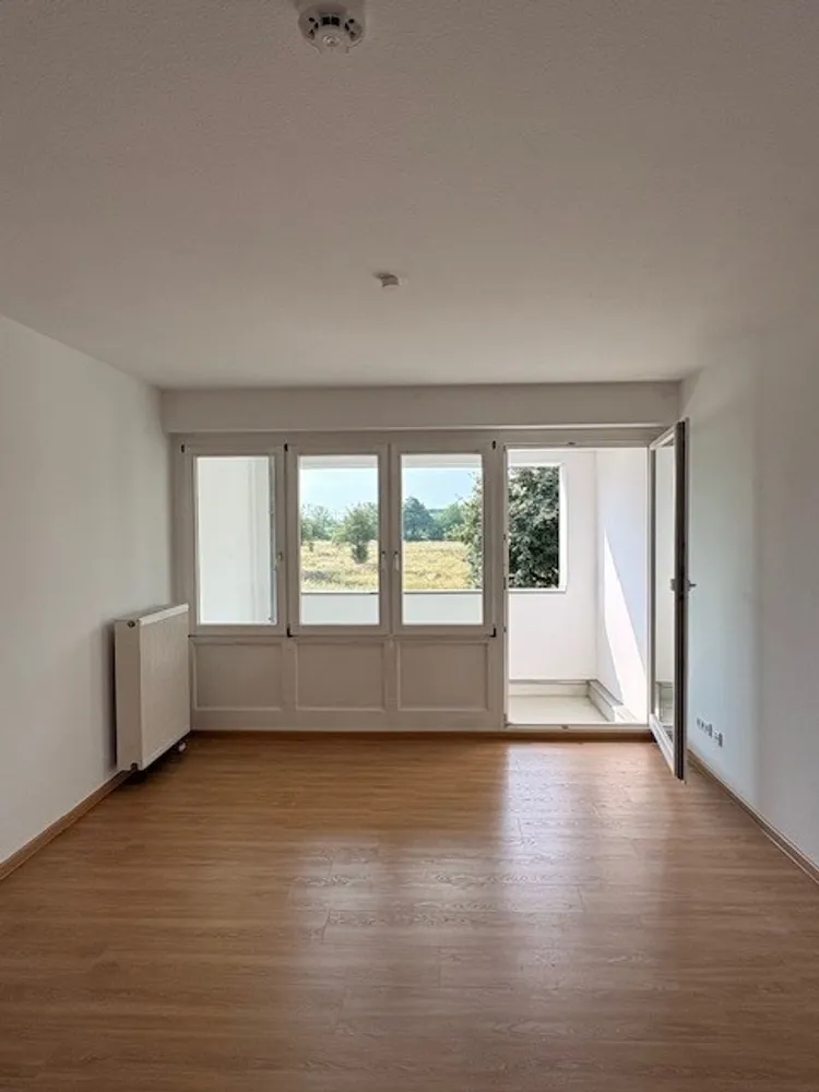 2 room apartment with 58 m² in Berlin – Photo 2