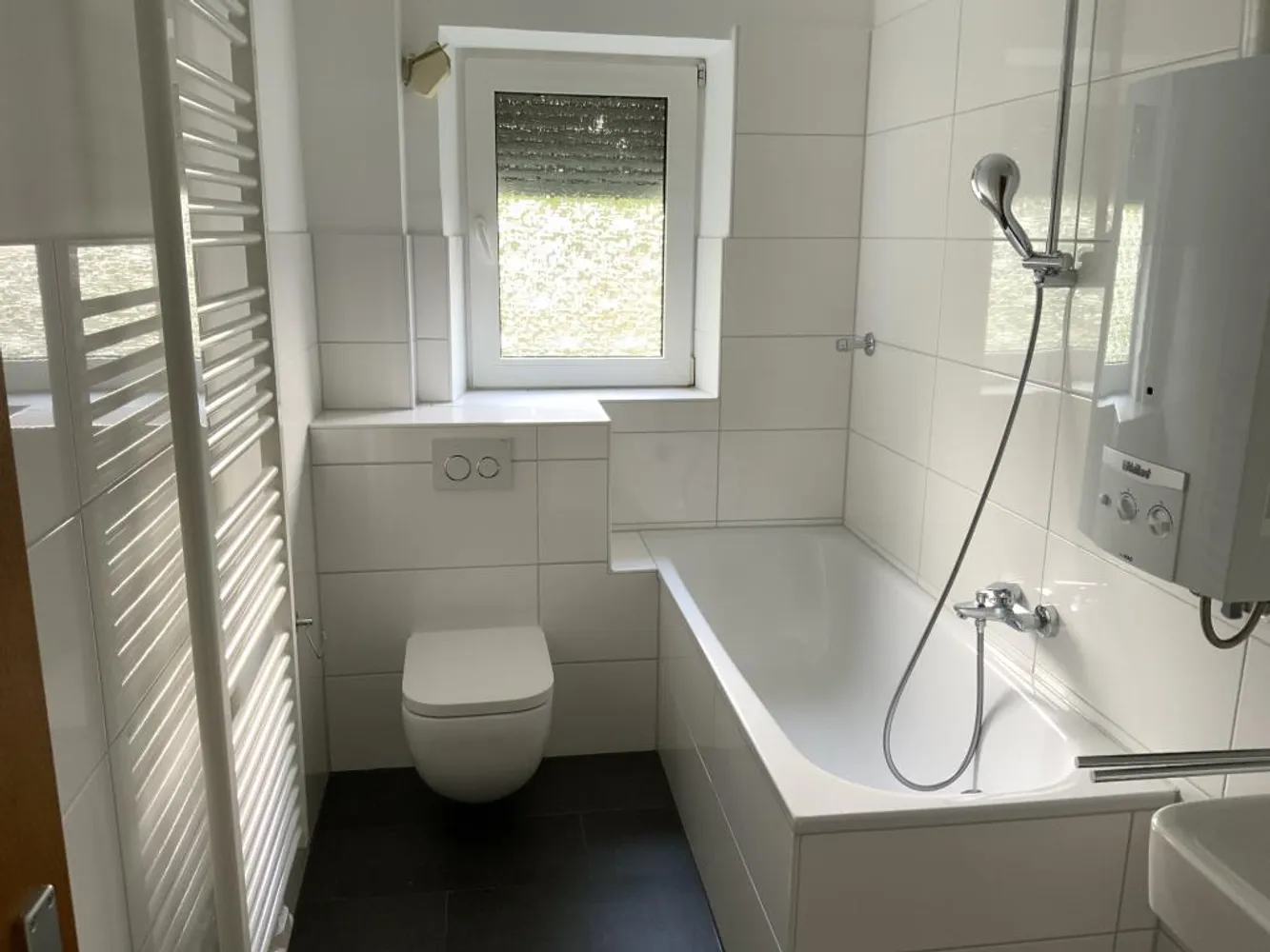 3 Zimmer Wohnung mit 62 m² in Marl – Bild 7