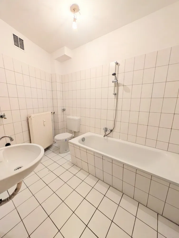 1 Zimmer Wohnung mit 49 m² in Duisburg – Bild 8