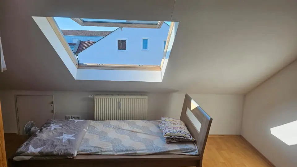 2 Zimmer Wohnung mit 55 m² in Fürstenfeldbruck – Bild 5