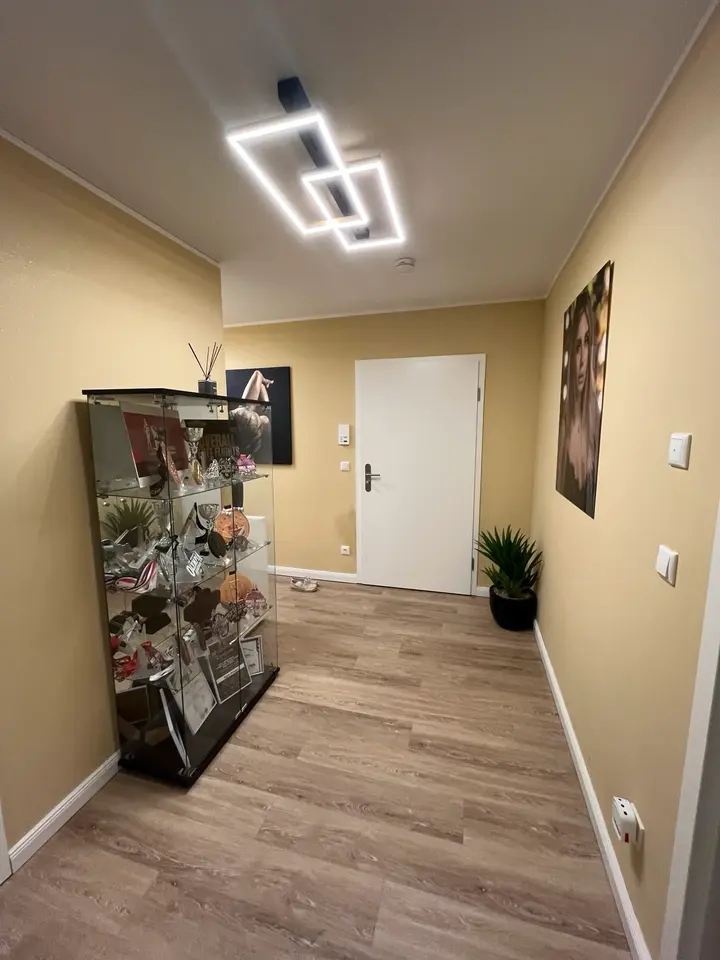 3 Zimmer Wohnung mit 80 m² in Wismar – Bild 4