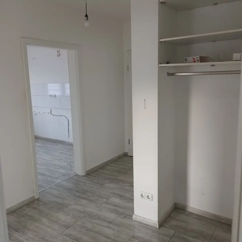 3 Zimmer Wohnung mit 70 m² in Siegen – Bild 6
