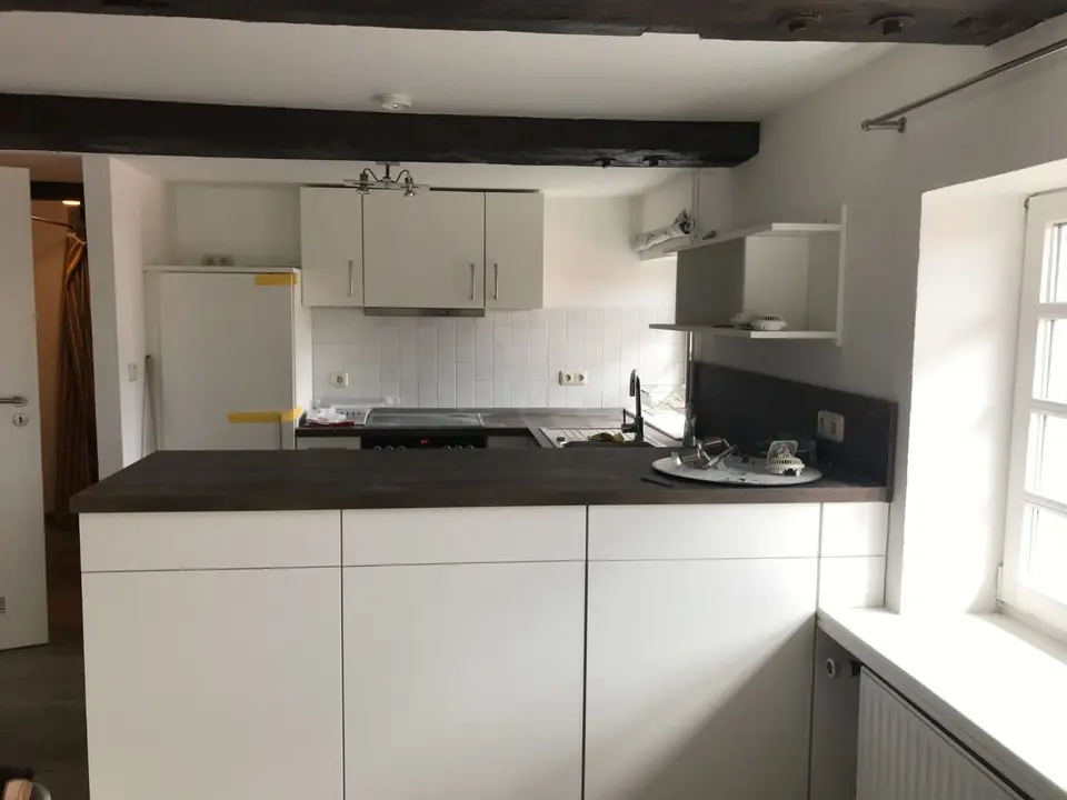 3 Zimmer Wohnung mit 81 m² in Stade – Bild 3