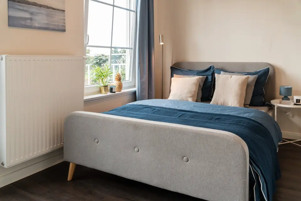 2 Zimmer Wohnung mit 30 m² in Bremen – Bild 1