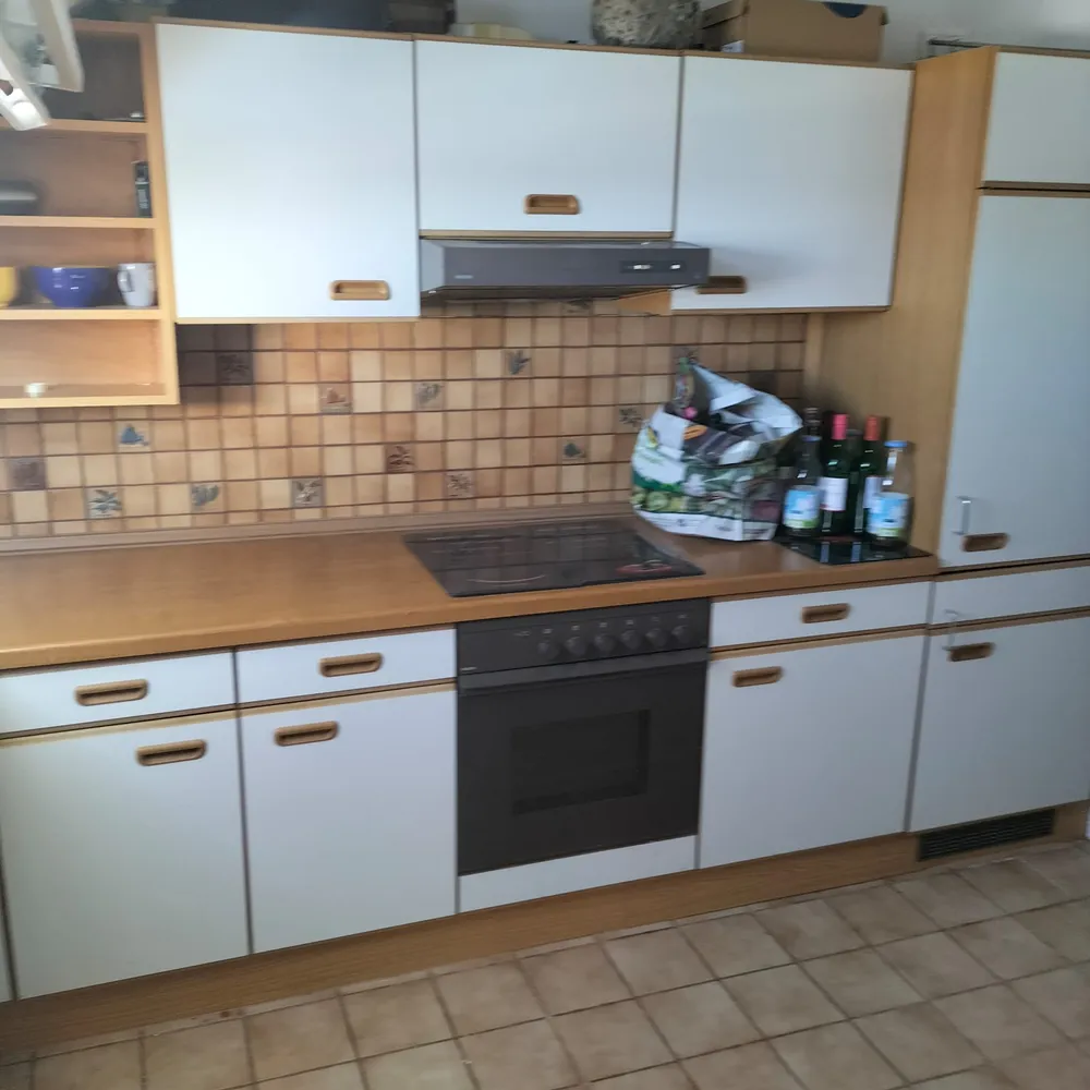 2 Zimmer Wohnung mit 53 m² in Solingen – Bild 5