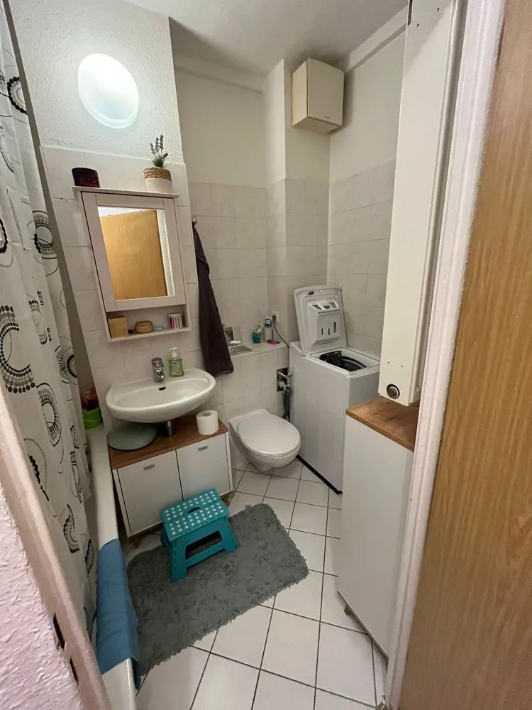 3 Zimmer Wohnung mit 61 m² in Potsdam – Bild 3