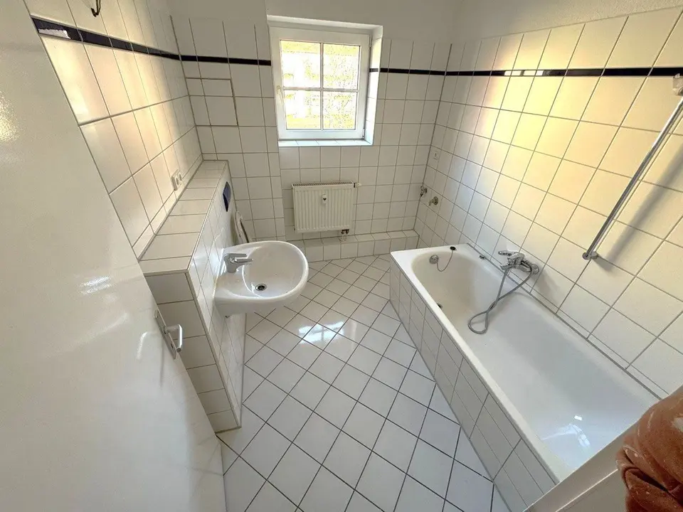 2 Zimmer Wohnung mit 46 m² in Dessau-Roßlau – Bild 8