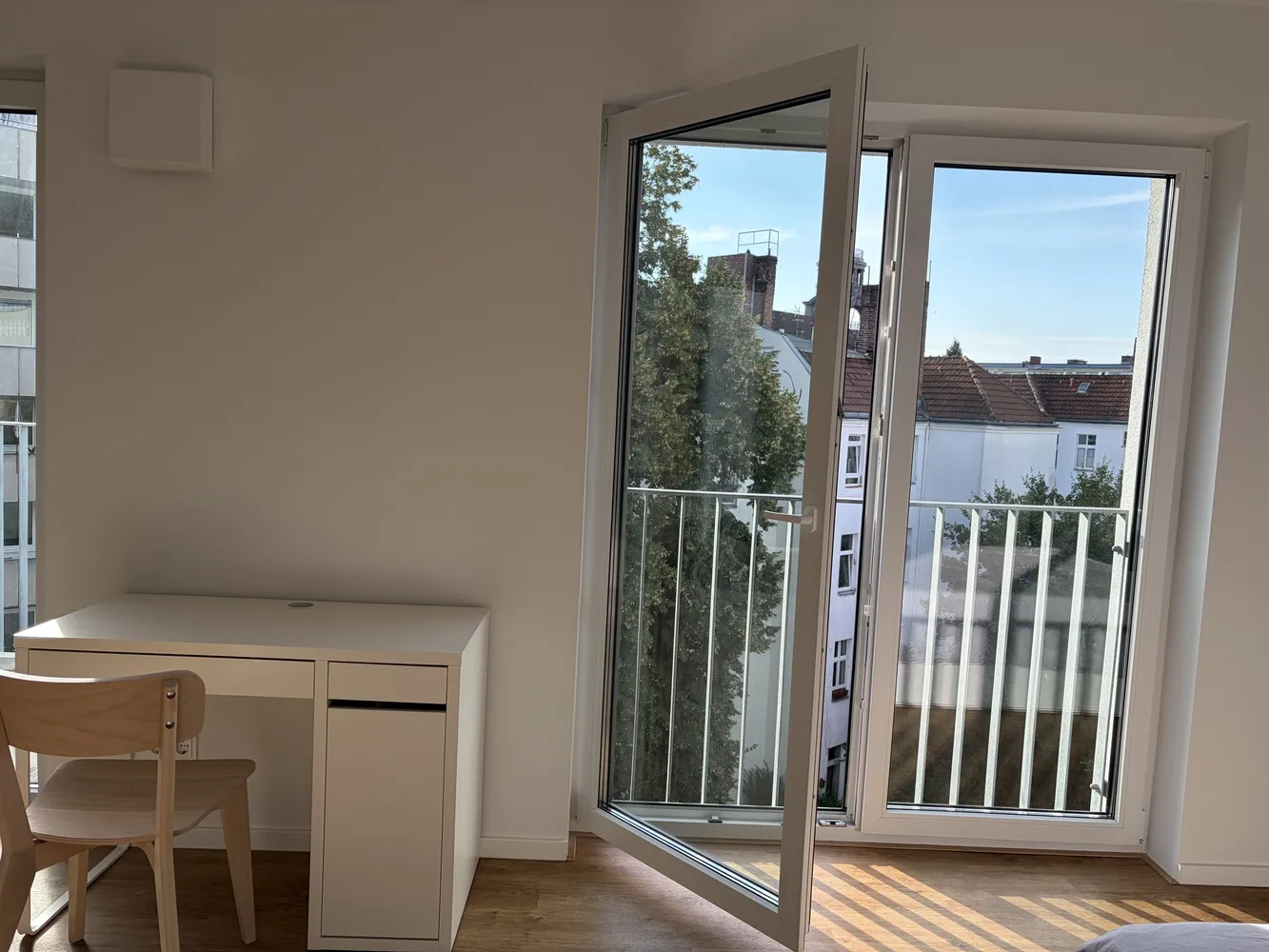 1 Zimmer Wohnung mit 42 m² in Berlin – Bild 6