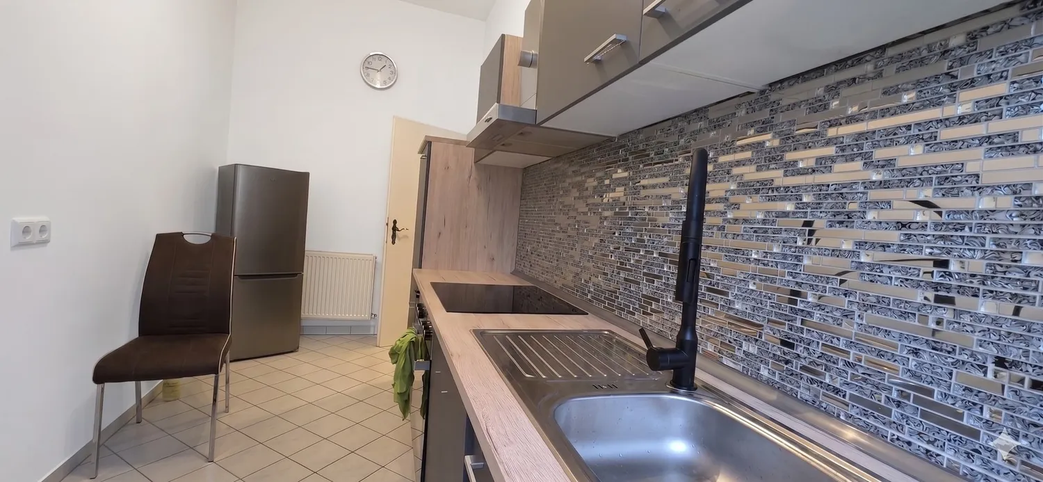 2 Zimmer Wohnung mit 65 m² in Fürstenwalde/Spree – Bild 4