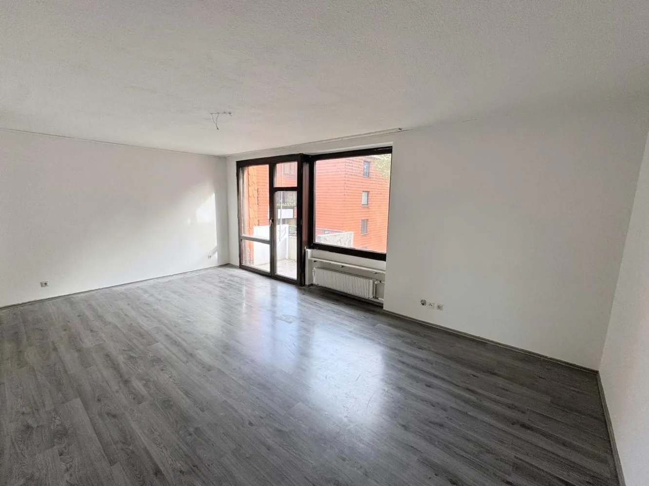 4 room apartment with 76 m² in Herne – Photo 4
