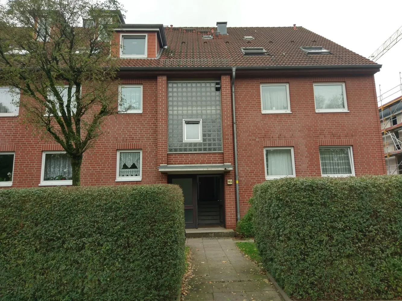 3 room apartment with 90 m² in Hamburg – Photo 1