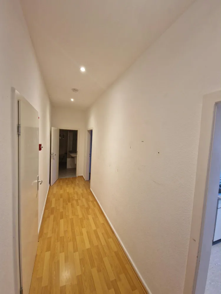3 room apartment with 56 m² in Hanover – Photo 10