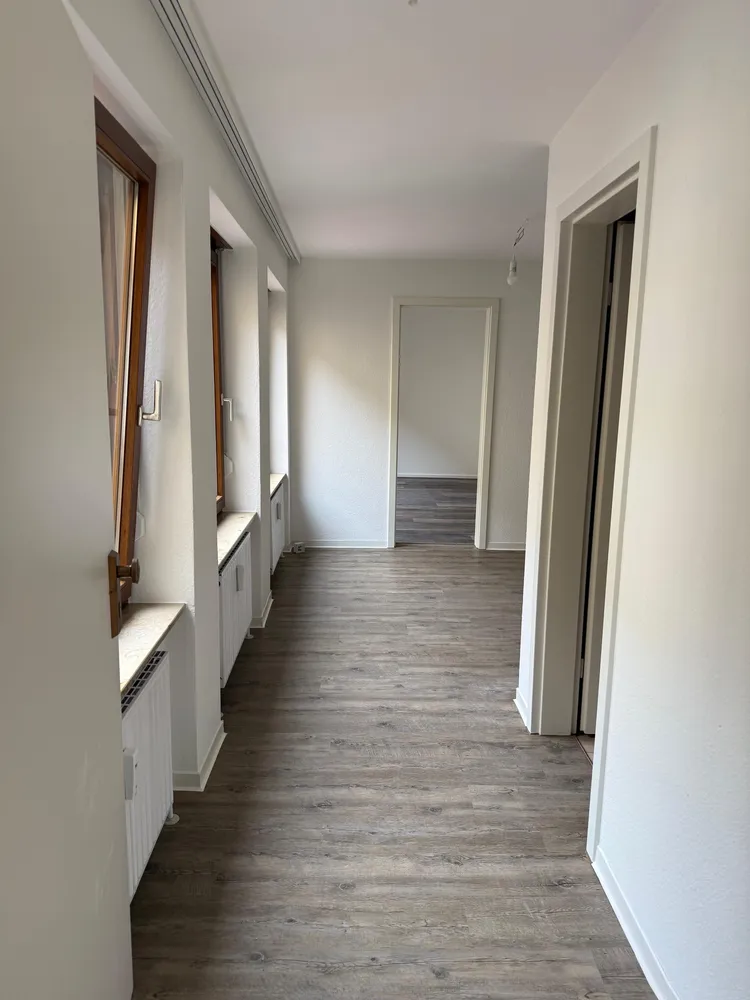 3 Zimmer Wohnung mit 47 m² in Stuttgart – Bild 5