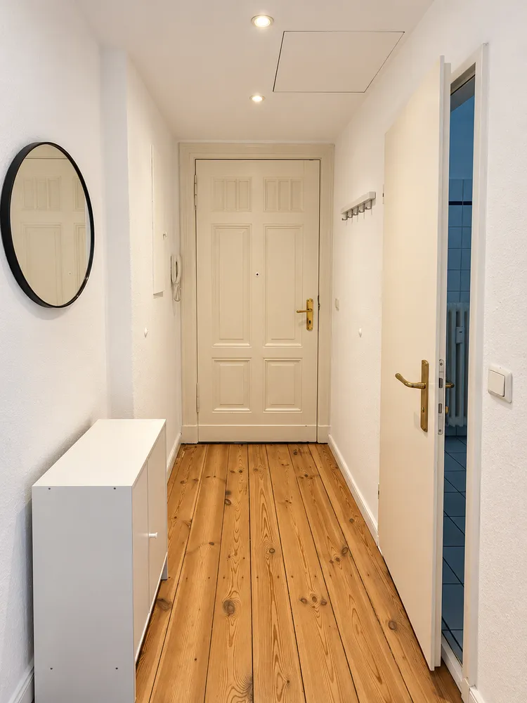 1 Zimmer Wohnung mit 31 m² in Berlin – Bild 5