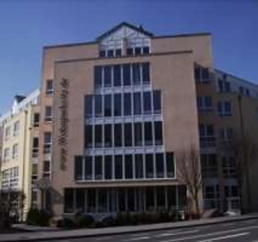 1 room apartment with 26 m² in Kaiserslautern – Photo 9